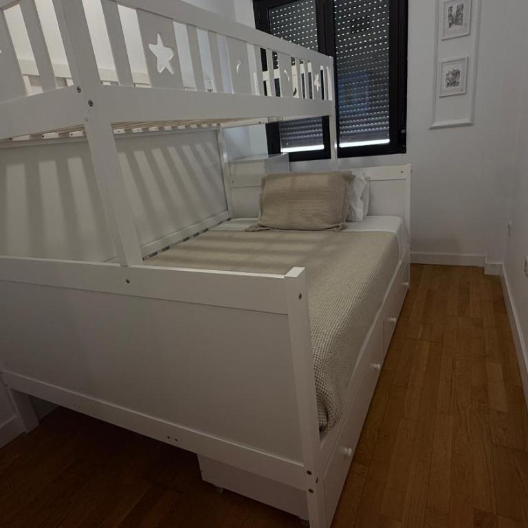 Apartamento Vicario Toledo - Apartamento de 1 dormitorio - 21