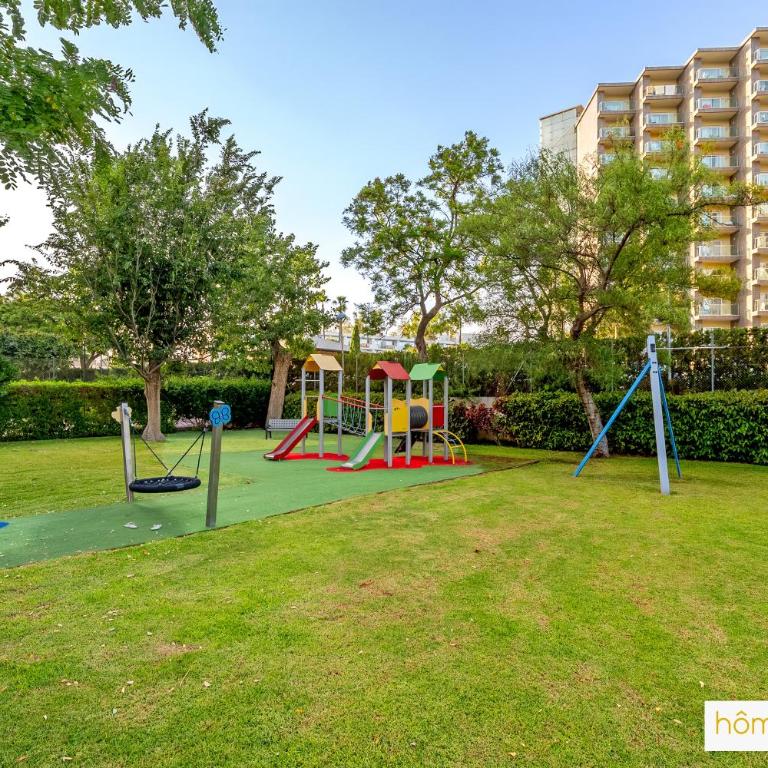 Homity Holidays - Torremolinos - Playamar I - Apartamento de lujo con vistas al mar - 24