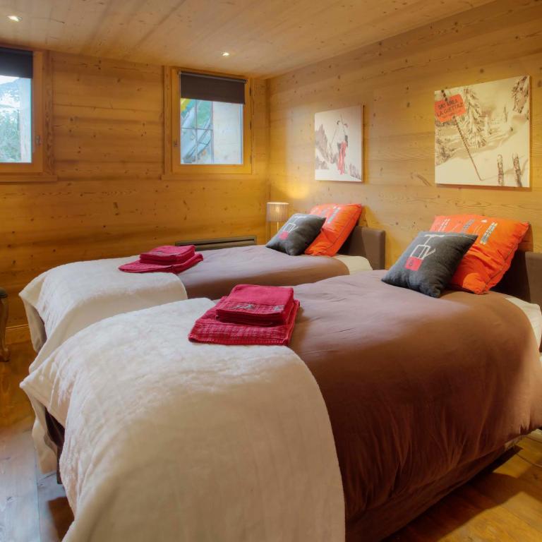 Chalet Philomena - Chalet - 68