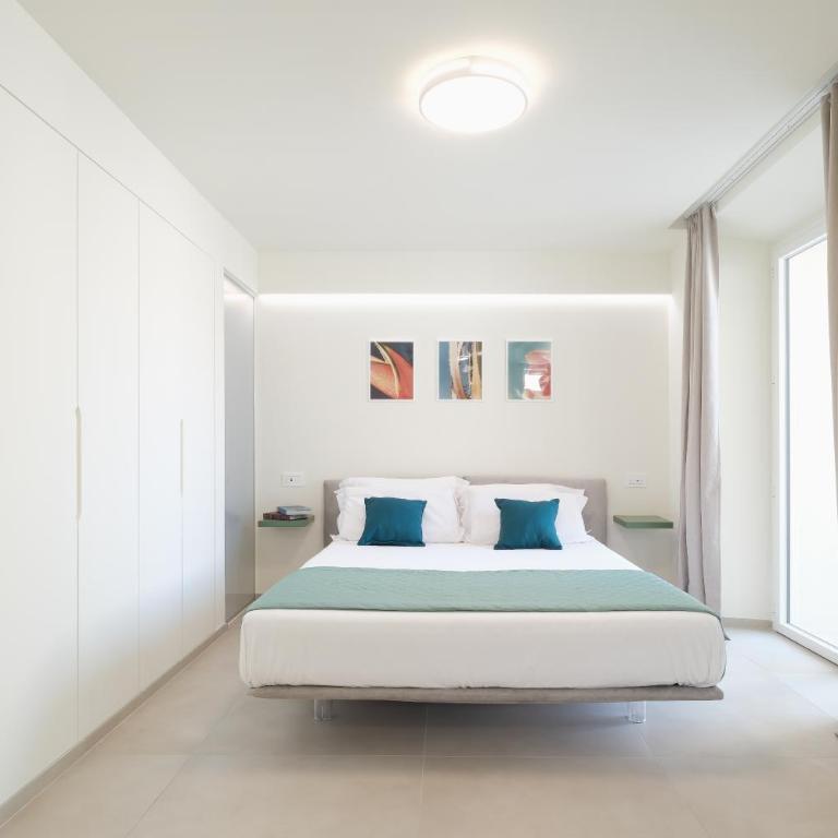 BED INN San Paolo Suites - Deluxe Studio - 31