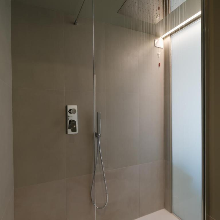 BED INN San Paolo Suites - Deluxe Studio - 33