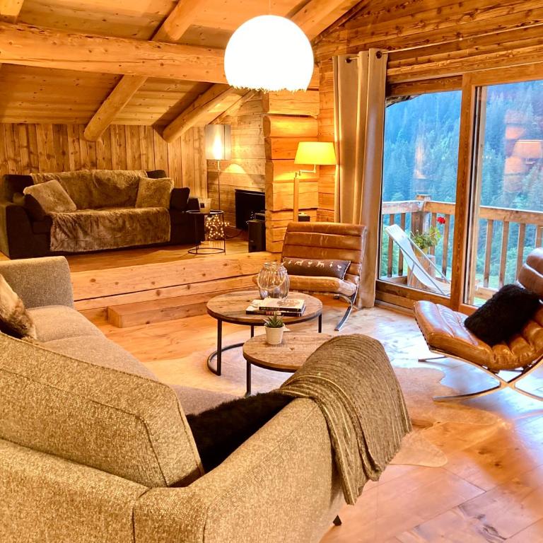 Chalet Philomena - Chalet - 71