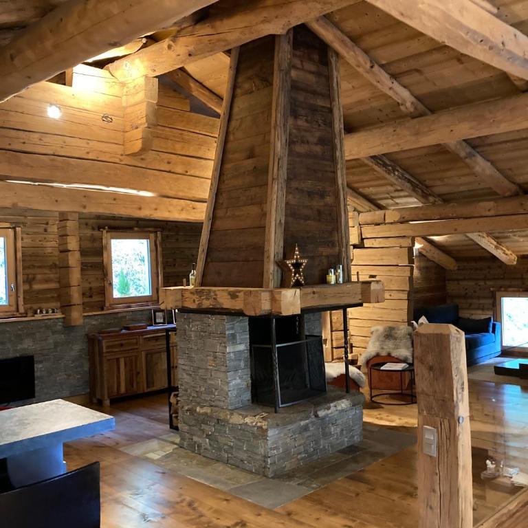 Chalet Philomena - Chalet - 73
