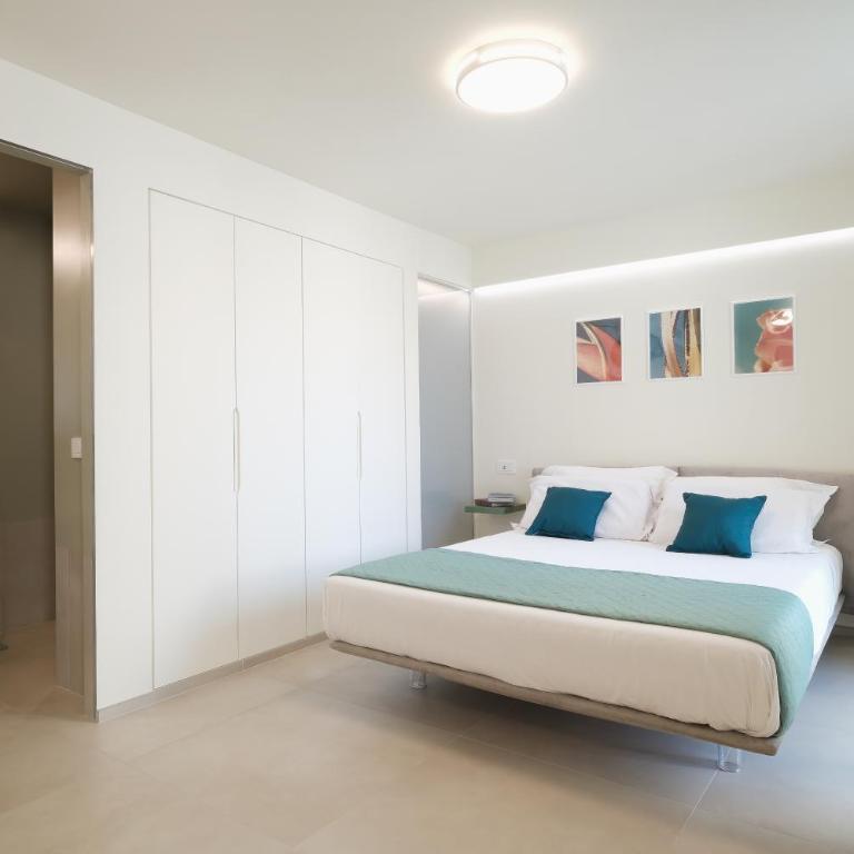 BED INN San Paolo Suites - Deluxe Studio - 13