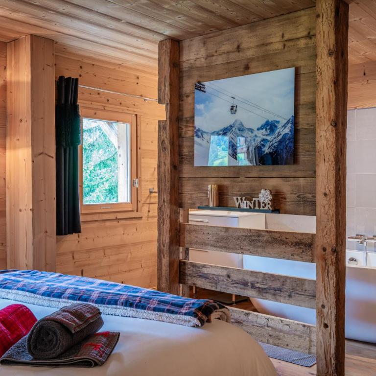 Chalet Philomena - Chalet - 67