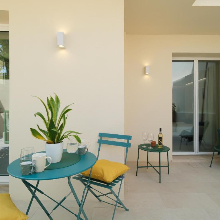 BED INN San Paolo Suites - Deluxe Studio - 15