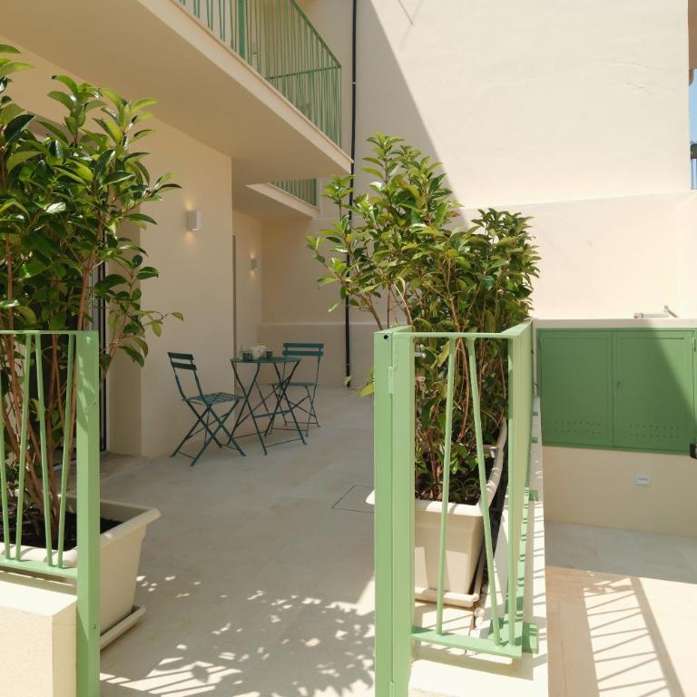 BED INN San Paolo Suites - Deluxe Studio - 20