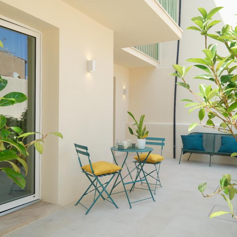BED INN San Paolo Suites - Deluxe Studio - 23