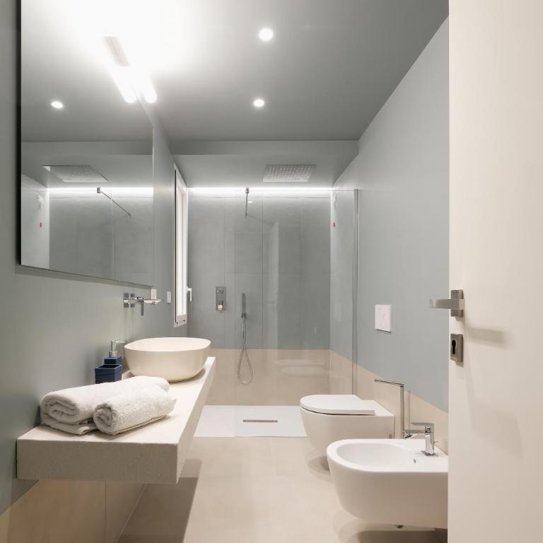 BED INN San Paolo Suites - Superior Triple Room - 20