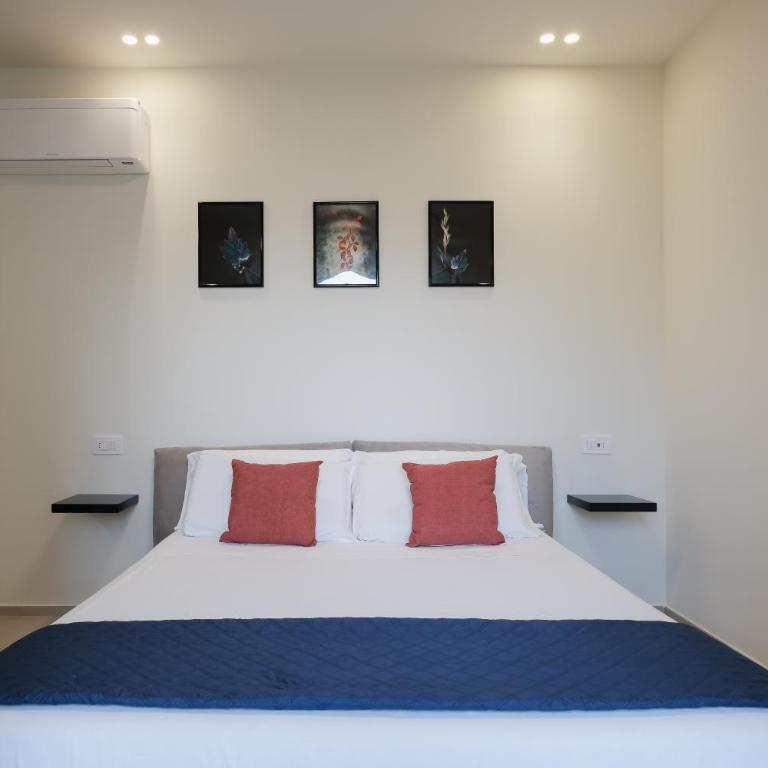 BED INN San Paolo Suites - Superior Triple Room - 19