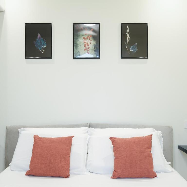 BED INN San Paolo Suites - Superior Triple Room - 17