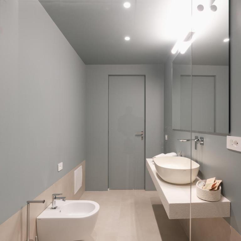 BED INN San Paolo Suites - Superior Triple Room - 7
