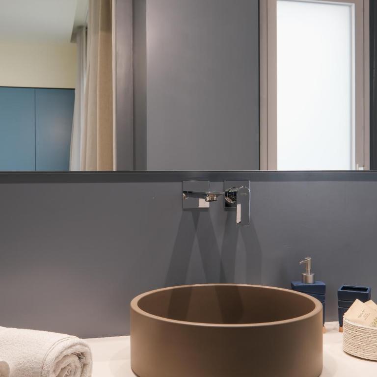 BED INN San Paolo Suites - Superior Triple Room - 16