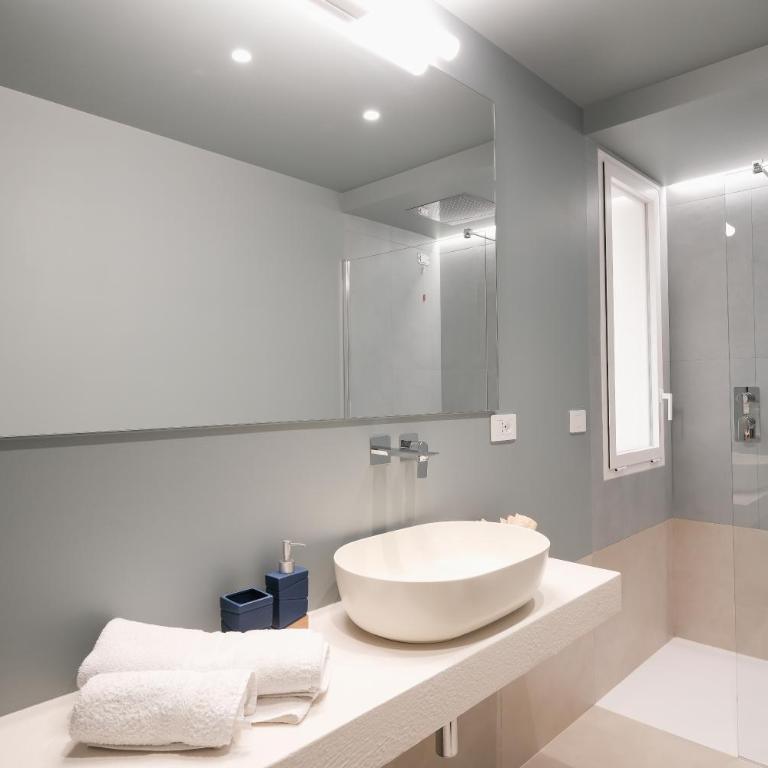 BED INN San Paolo Suites - Superior Triple Room - 15