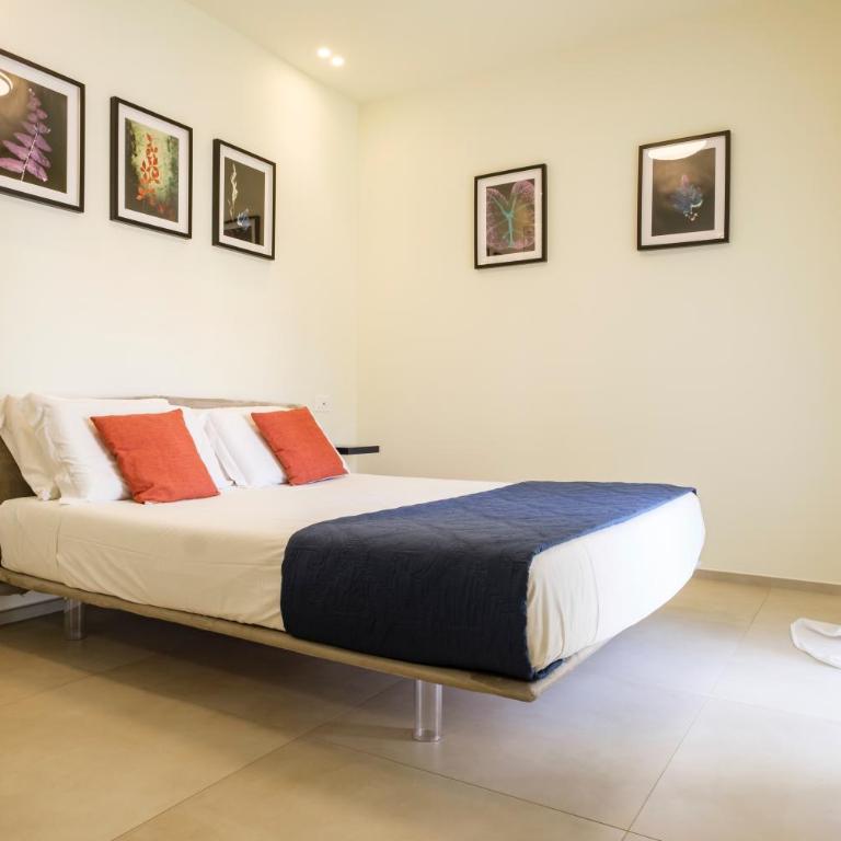 BED INN San Paolo Suites - Superior Triple Room - 28