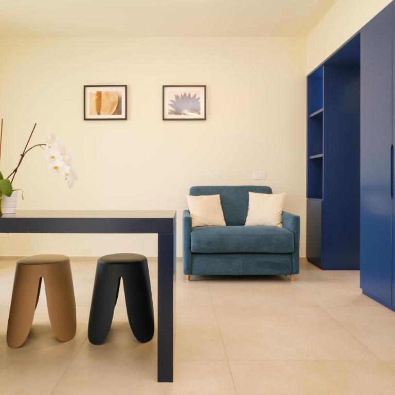 BED INN San Paolo Suites - Superior Triple Room - 26