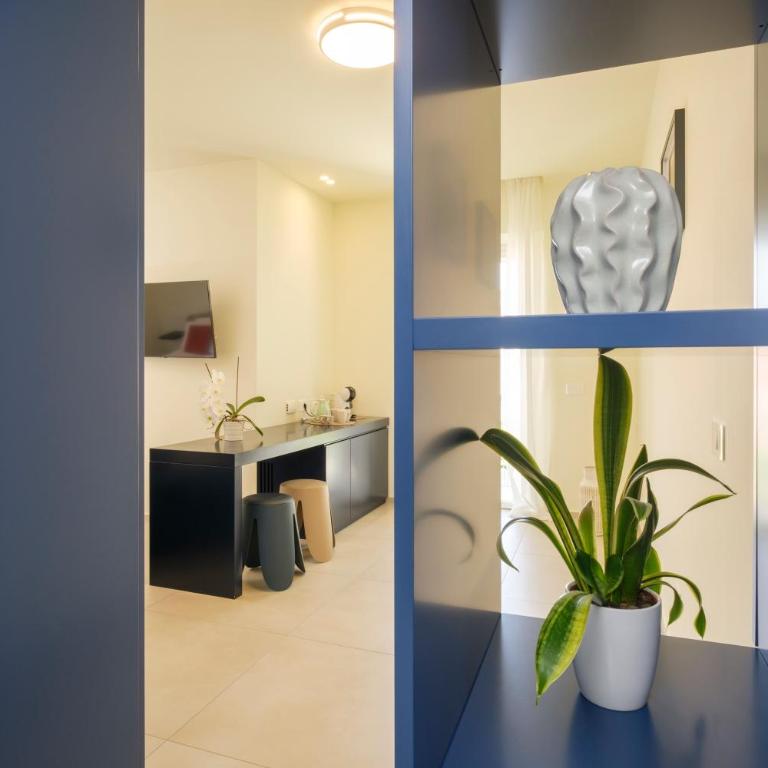 BED INN San Paolo Suites - Superior Triple Room - 25