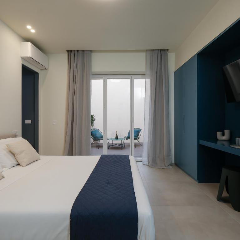 BED INN San Paolo Suites - Deluxe Double Room - 5