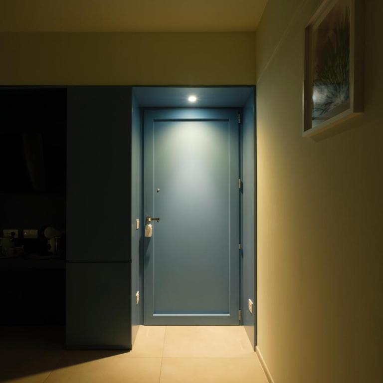 BED INN San Paolo Suites - Deluxe Double Room - 19