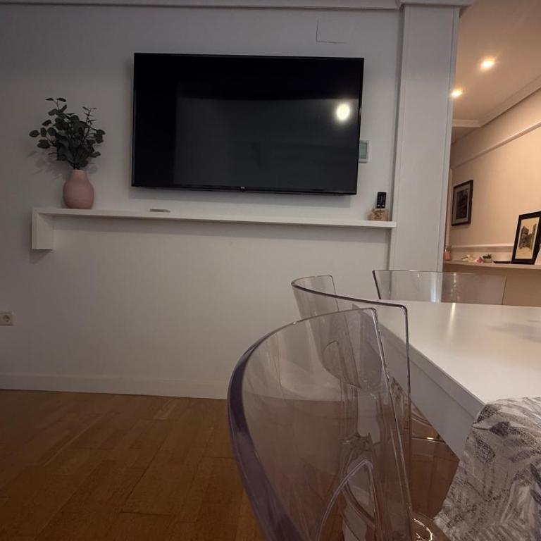 Apartamento Vicario Toledo - Apartamento de 1 dormitorio - 3