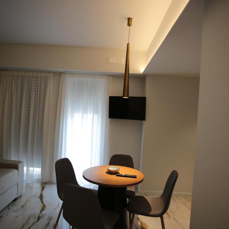 Totonno's Rooms - Casa con 1 Camera da Letto - 6