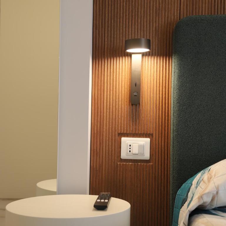 Totonno's Rooms - Casa con 1 Camera da Letto - 14