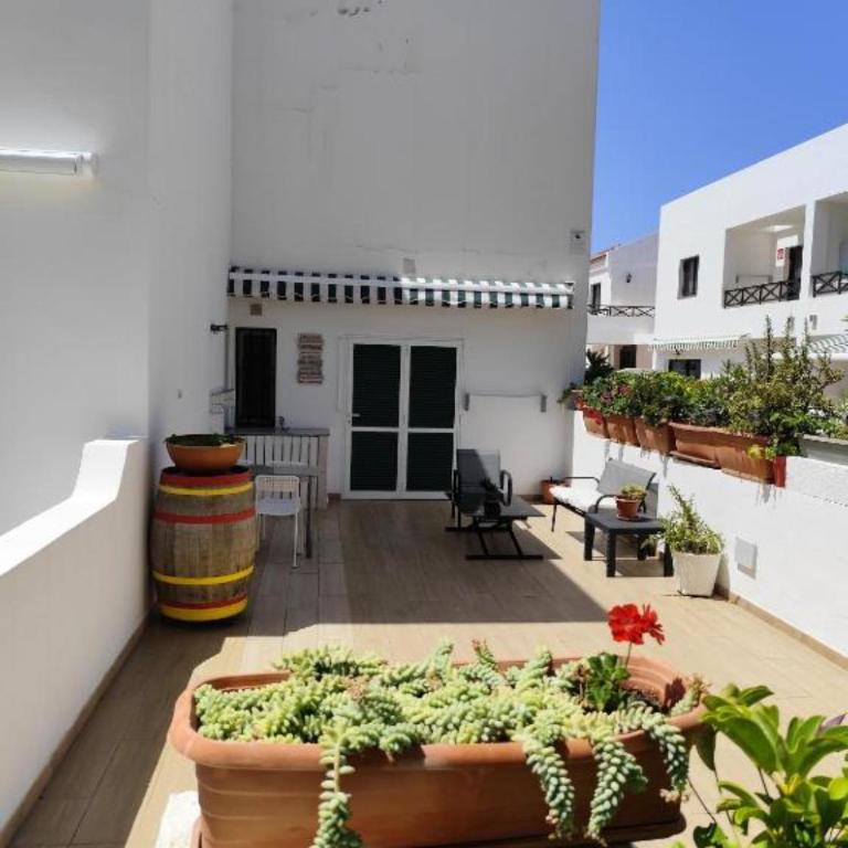 Marys Place - Apartamento con ducha - 24