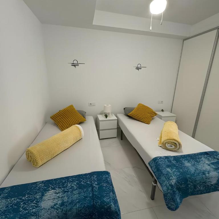 Marys Place - Apartamento con ducha - 15