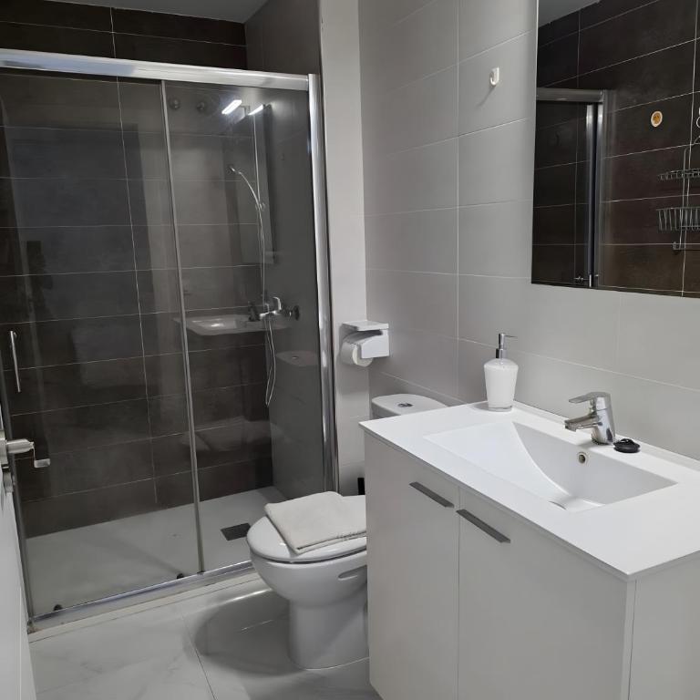 Marys Place - Apartamento con ducha - 17
