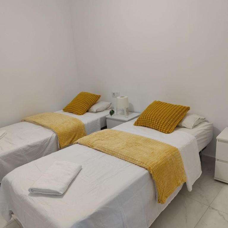 Marys Place - Apartamento con ducha - 16