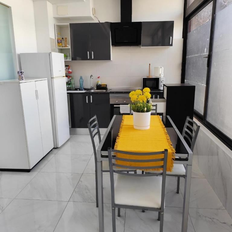 Marys Place - Apartamento con ducha - 5