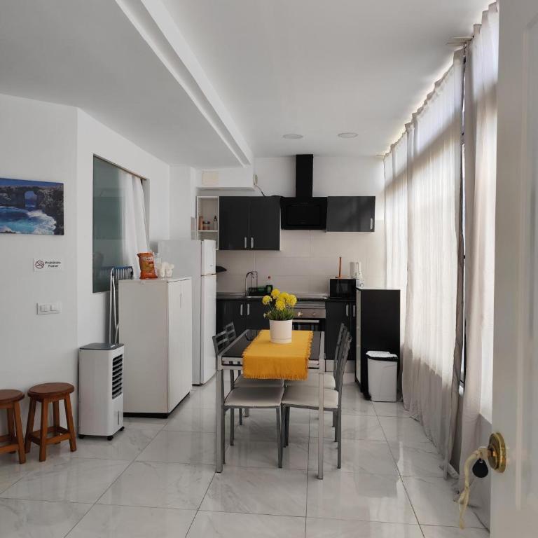 Marys Place - Apartamento con ducha - 4