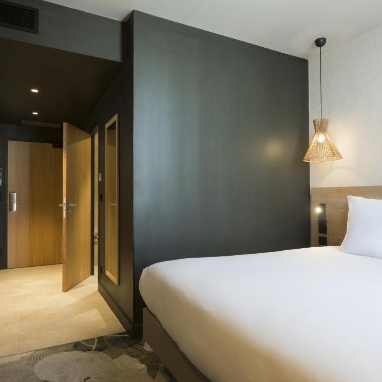 SOWELL HÔTELS Villa Arena - Chambre Double Standard - 3