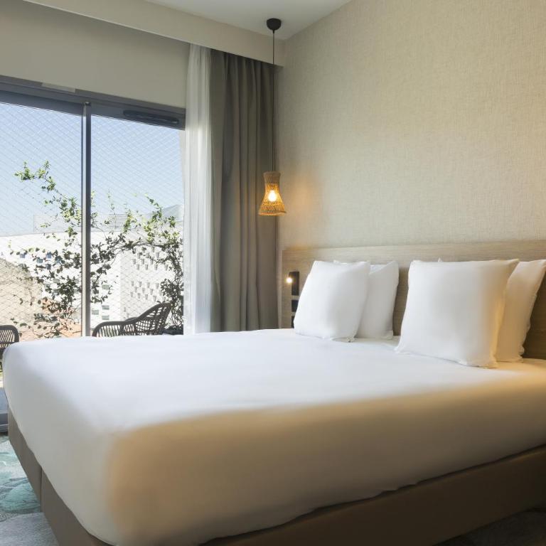 SOWELL HÔTELS Villa Arena - Chambre Double Supérieure - 15