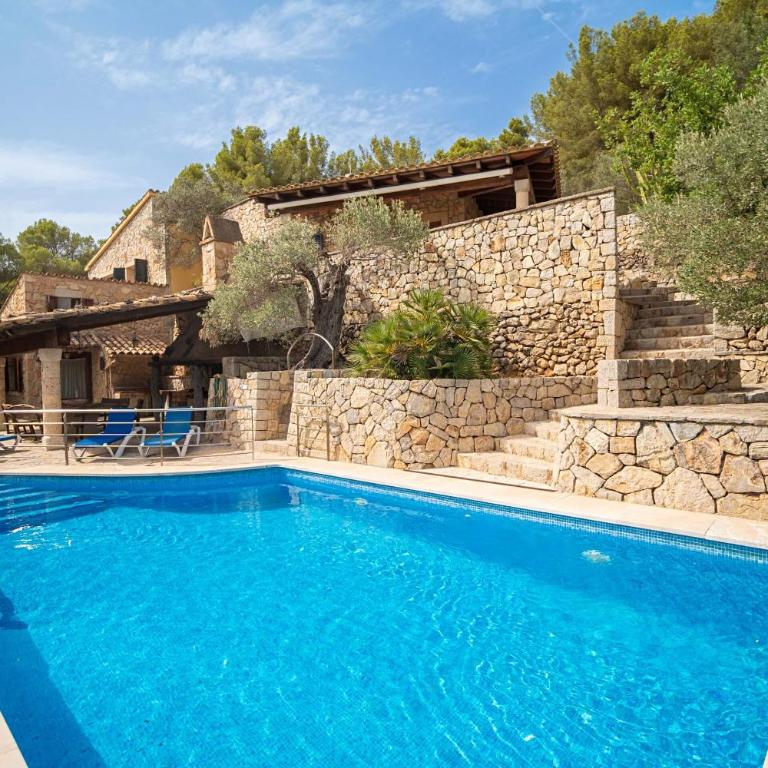 Can Xilla by Sealand Villas - Villa mit privatem Pool - 1
