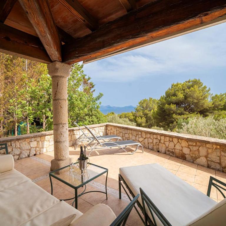 Can Xilla by Sealand Villas - Villa mit privatem Pool - 2