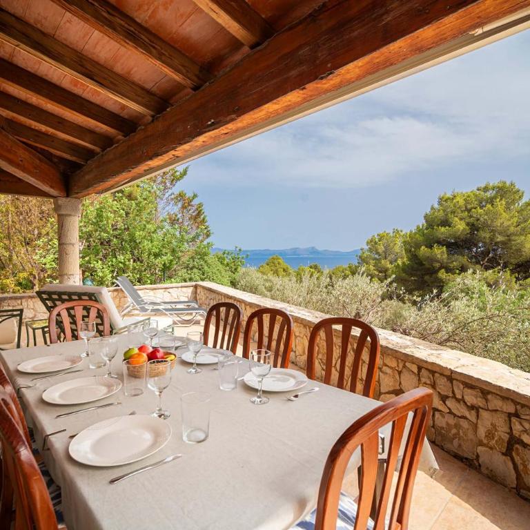 Can Xilla by Sealand Villas - Villa mit privatem Pool - 4