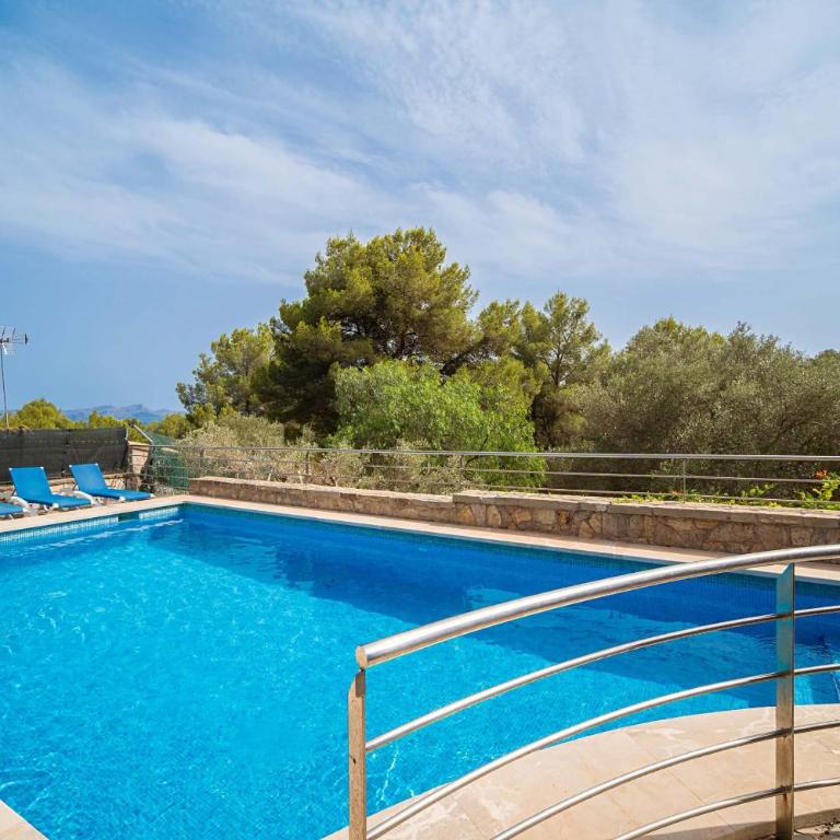 Can Xilla by Sealand Villas - Villa mit privatem Pool - 5