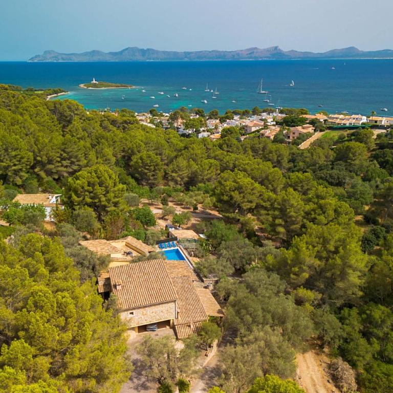 Can Xilla by Sealand Villas - Villa mit privatem Pool - 6