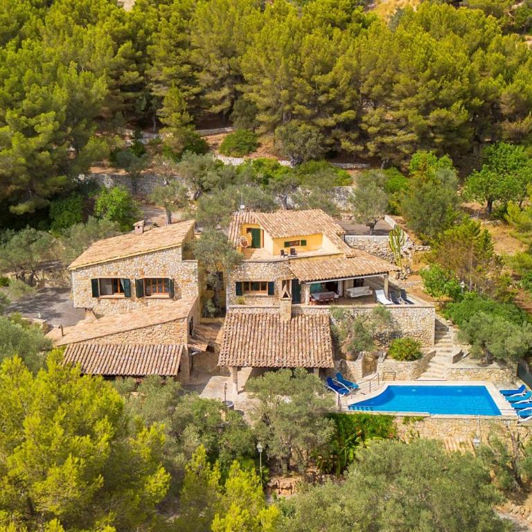 Can Xilla by Sealand Villas - Villa mit privatem Pool - 7