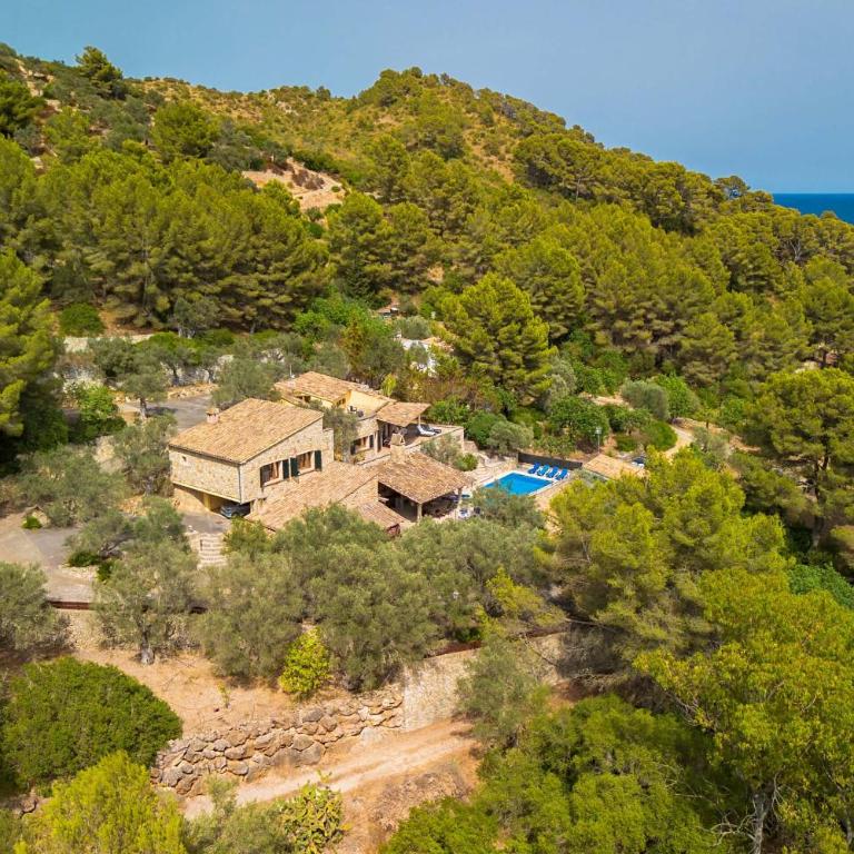 Can Xilla by Sealand Villas - Villa mit privatem Pool - 8