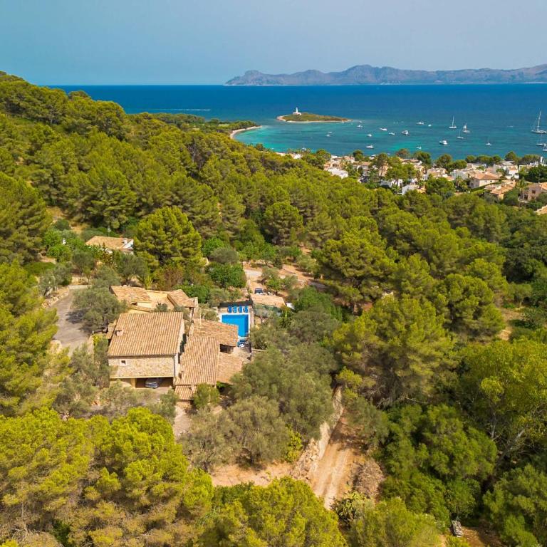 Can Xilla by Sealand Villas - Villa mit privatem Pool - 9