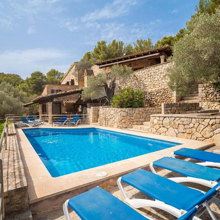 Can Xilla by Sealand Villas - Villa mit privatem Pool - 10