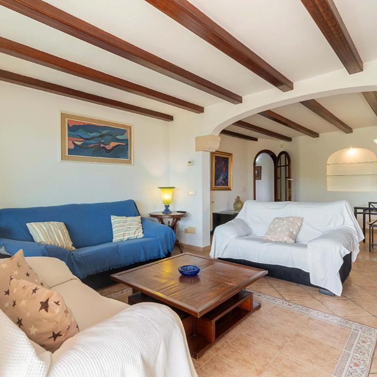 Can Xilla by Sealand Villas - Villa mit privatem Pool - 15