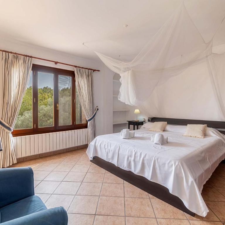 Can Xilla by Sealand Villas - Villa mit privatem Pool - 16
