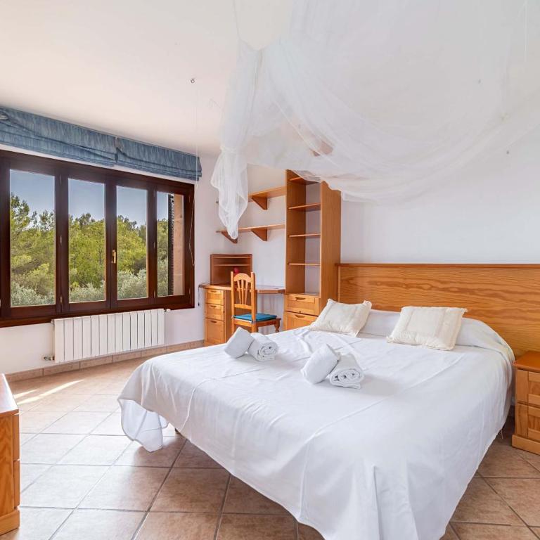 Can Xilla by Sealand Villas - Villa mit privatem Pool - 14