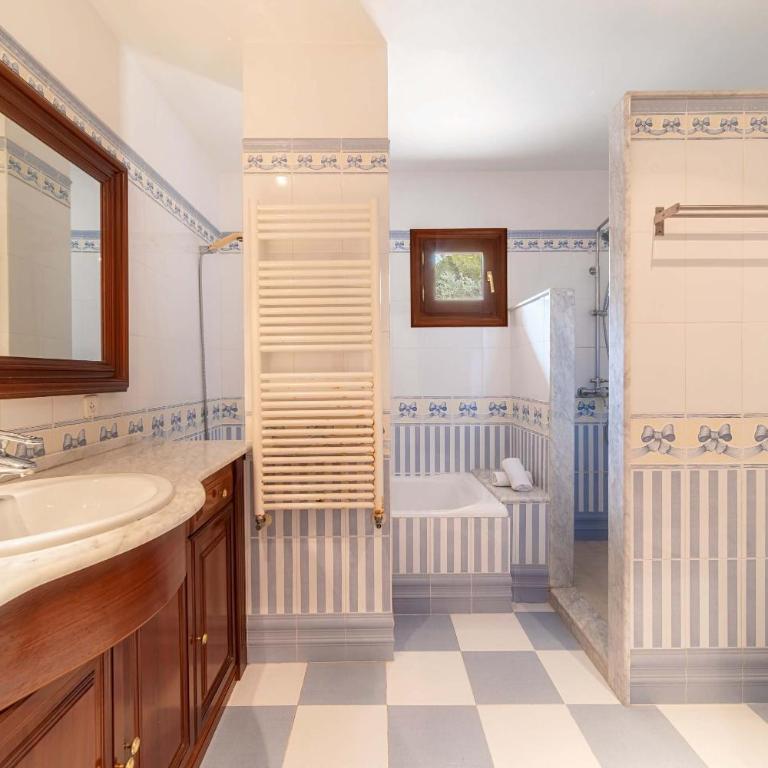 Can Xilla by Sealand Villas - Villa mit privatem Pool - 25