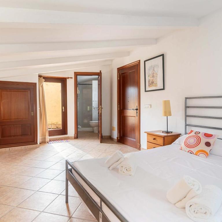 Can Xilla by Sealand Villas - Villa mit privatem Pool - 23
