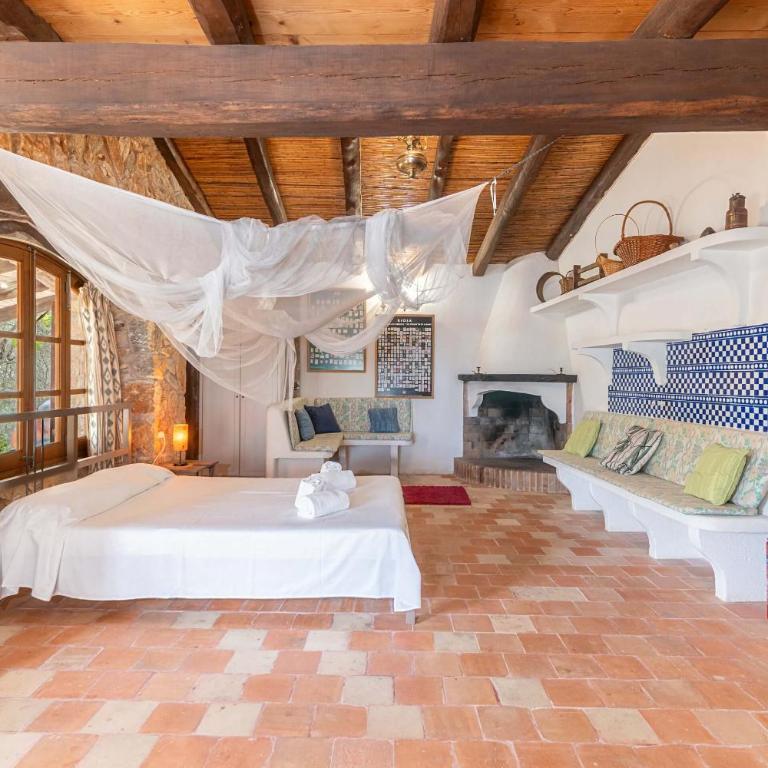 Can Xilla by Sealand Villas - Villa mit privatem Pool - 24