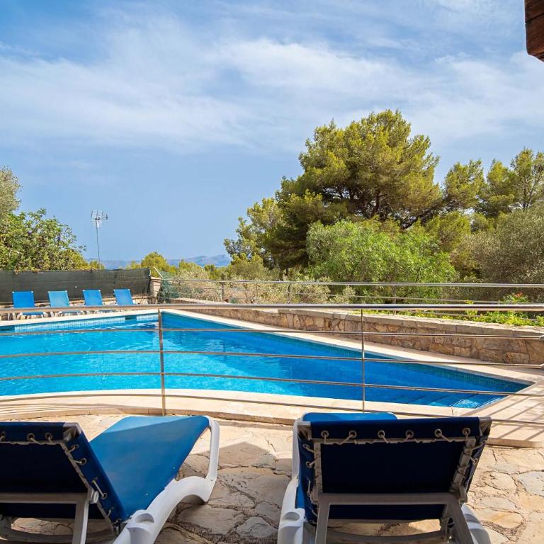 Can Xilla by Sealand Villas - Villa mit privatem Pool - 34